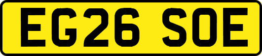 EG26SOE