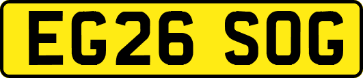 EG26SOG
