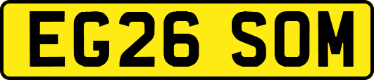 EG26SOM