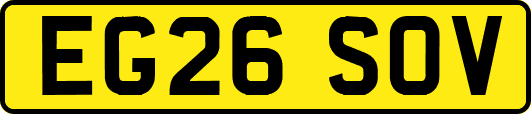 EG26SOV