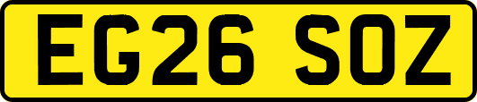 EG26SOZ