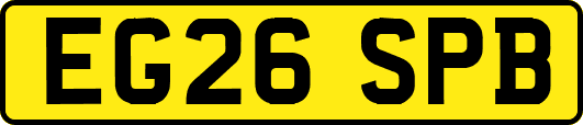 EG26SPB