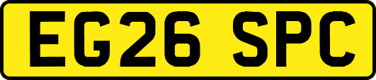 EG26SPC
