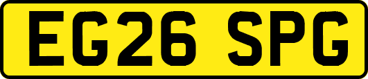 EG26SPG