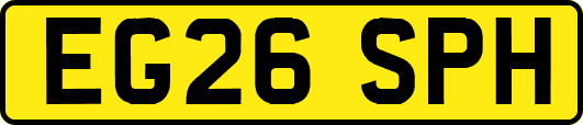 EG26SPH