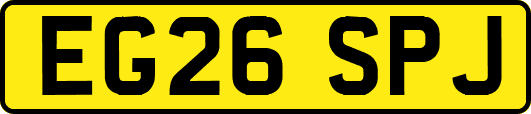 EG26SPJ