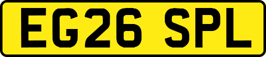 EG26SPL