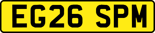 EG26SPM