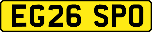 EG26SPO
