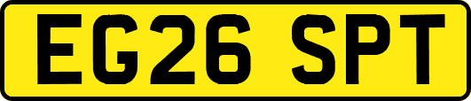 EG26SPT