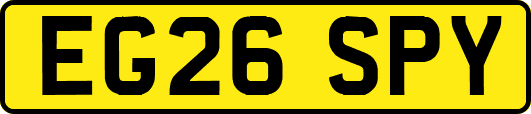 EG26SPY