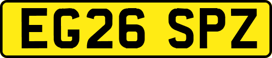 EG26SPZ