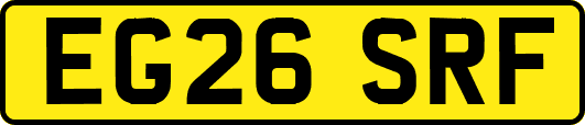 EG26SRF