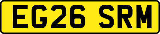 EG26SRM