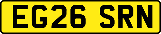 EG26SRN