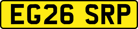 EG26SRP