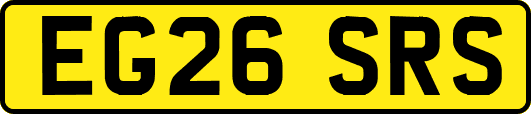 EG26SRS