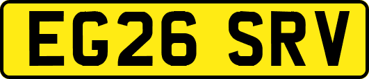 EG26SRV
