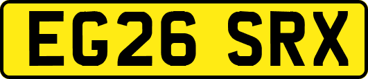 EG26SRX
