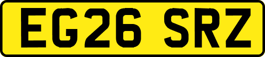EG26SRZ