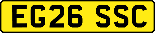 EG26SSC