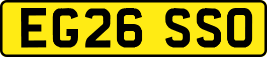 EG26SSO
