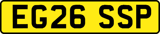 EG26SSP