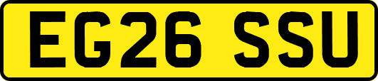 EG26SSU