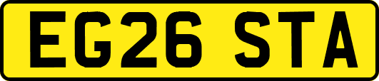 EG26STA
