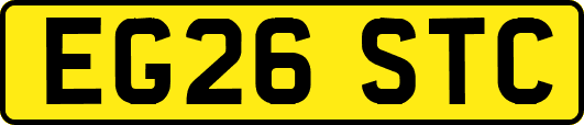 EG26STC
