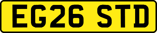 EG26STD