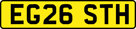EG26STH
