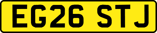EG26STJ