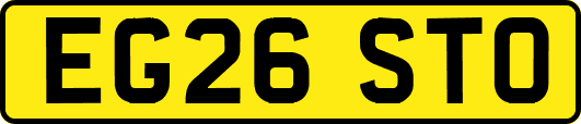 EG26STO
