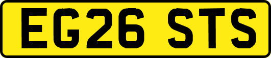 EG26STS