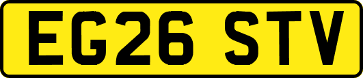 EG26STV