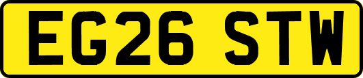 EG26STW