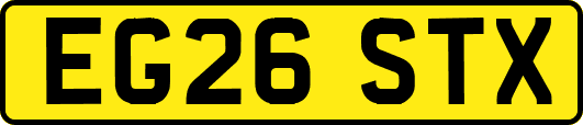 EG26STX