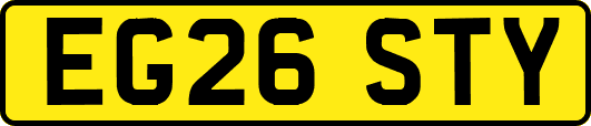 EG26STY