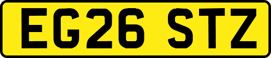 EG26STZ