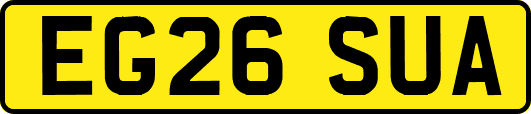 EG26SUA