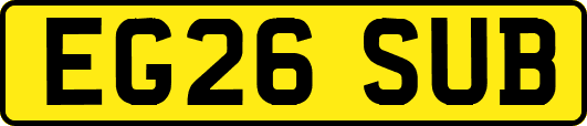 EG26SUB