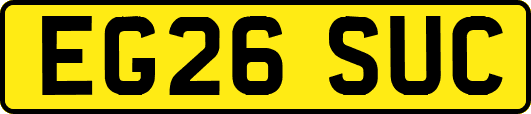 EG26SUC