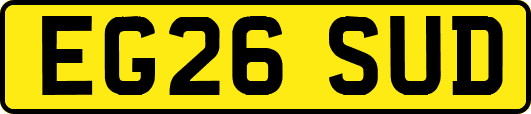 EG26SUD