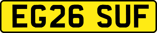 EG26SUF