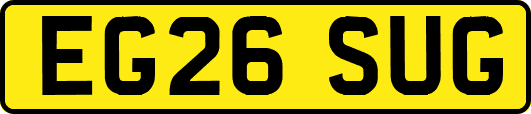 EG26SUG