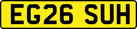 EG26SUH