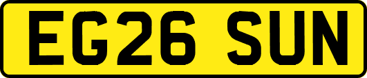 EG26SUN