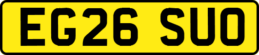EG26SUO