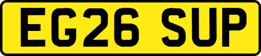 EG26SUP